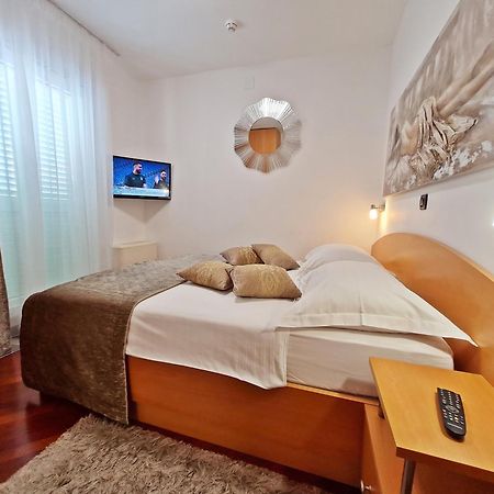 Hotel Sunce Podstrana Pokoj fotografie
